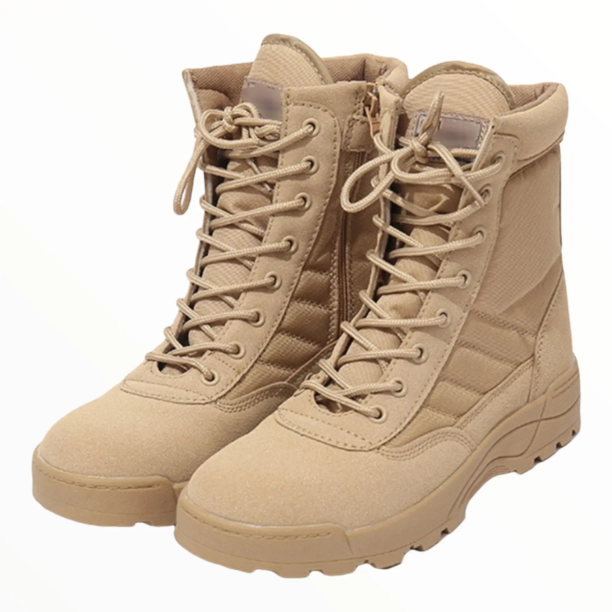 Chaussures rangers us Image