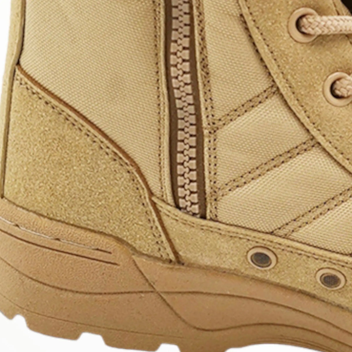 Chaussures rangers us
