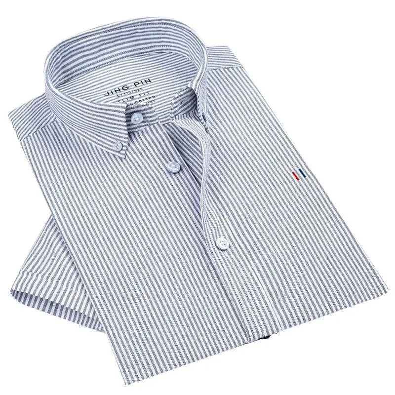 CHEMISE MILITAIRE - DRAPEAU FRANÇAIS Image
