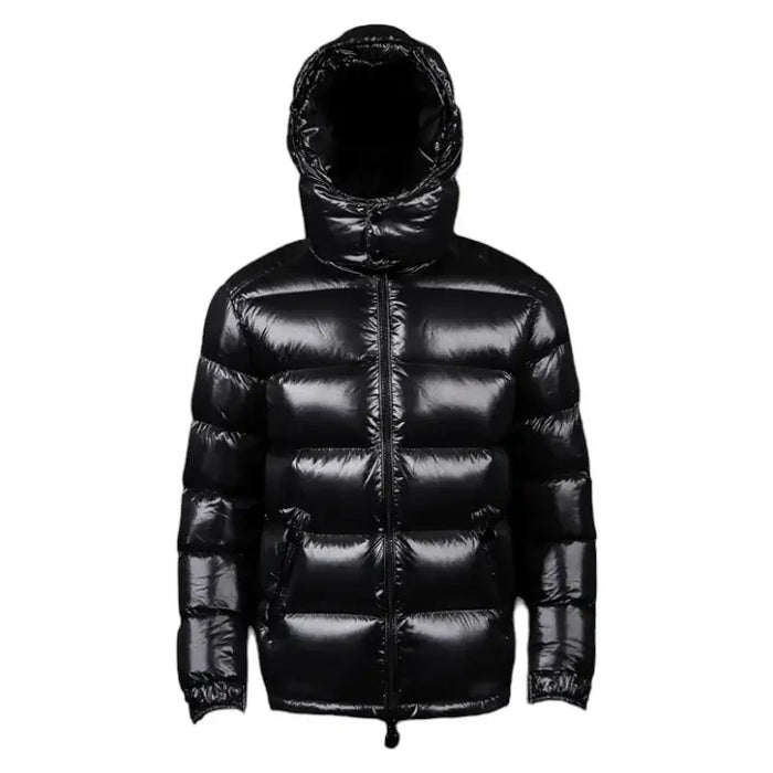 DOUDOUNE MILITAIRE - GRAND FROID