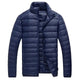 Navy Bleu