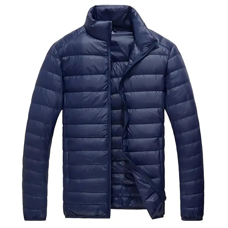 Doudoune militaire pour homme Image