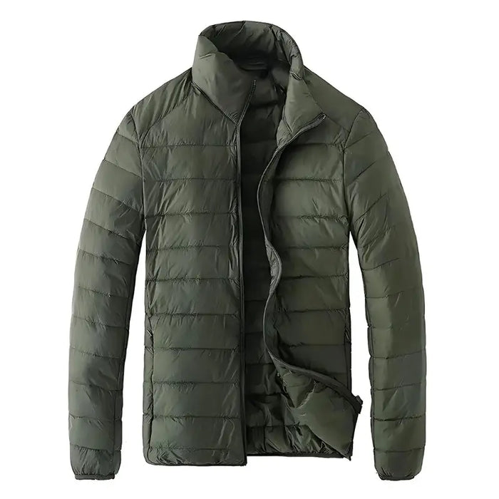 Doudoune militaire pour homme