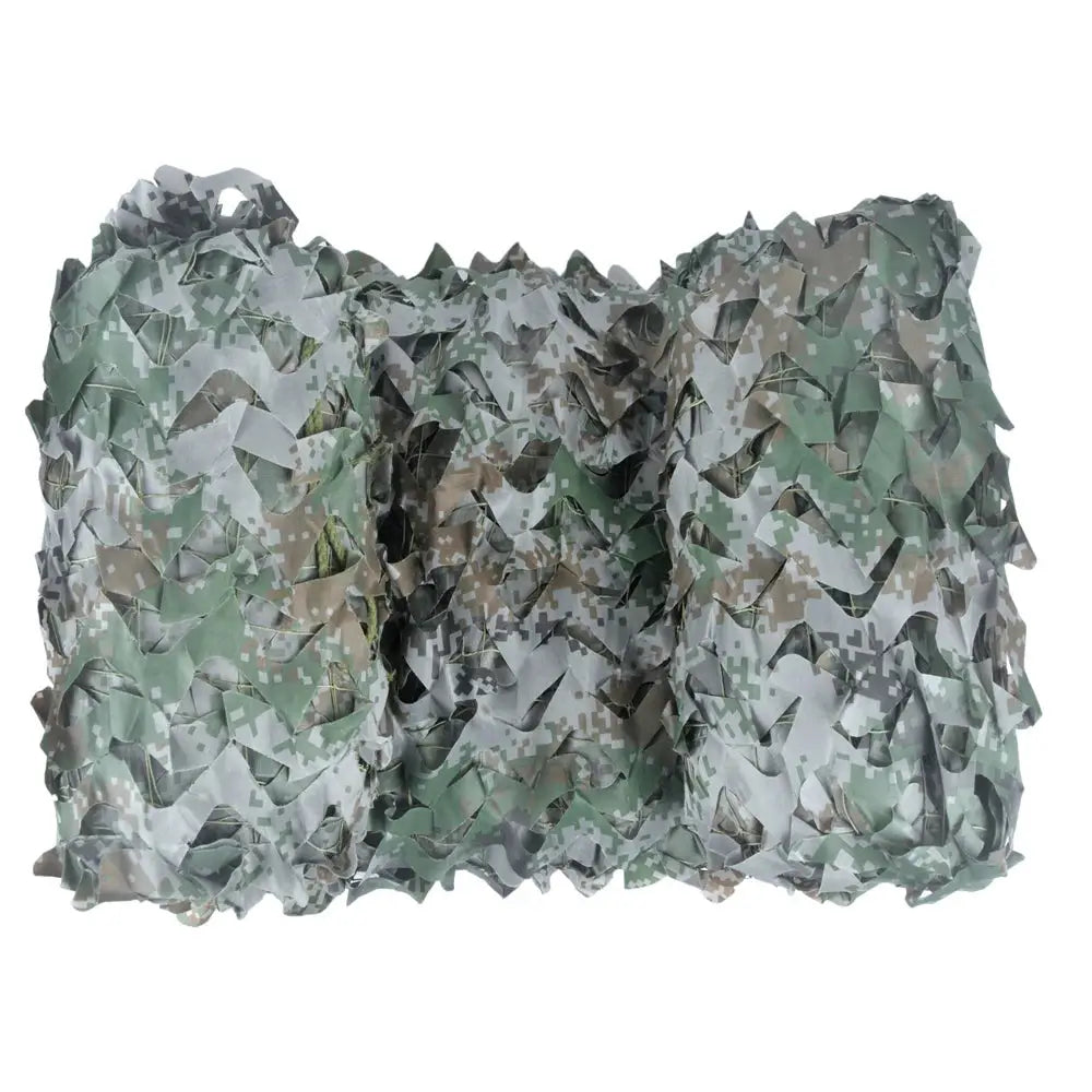 Filet de camouflage 4x4m Image