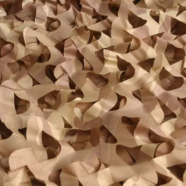 Filet de camouflage 4x6