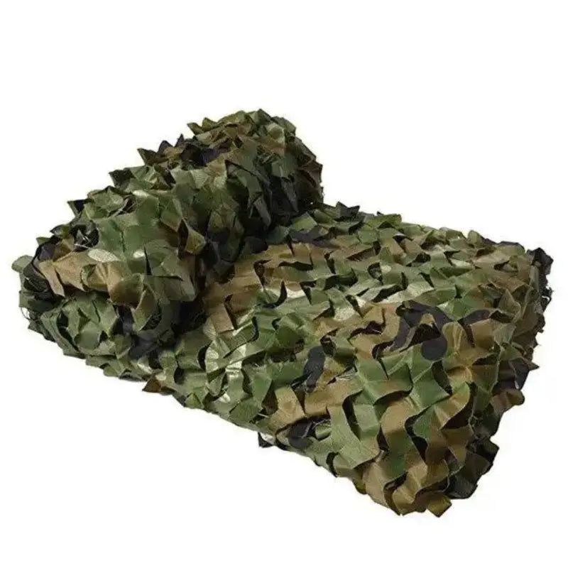 Filet de camouflage 4x6 Image