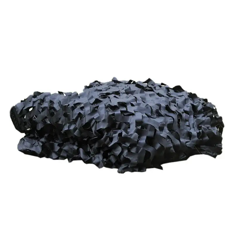 FILET CAMOUFLAGE POUR GROS BÂTIMENTS