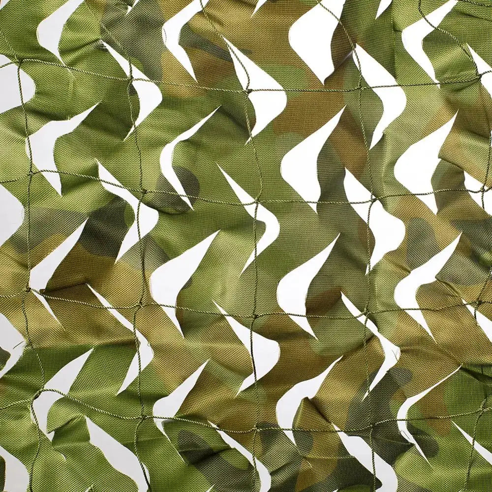 FILET CAMOUFLAGE QUALITE SUPERIEURE
