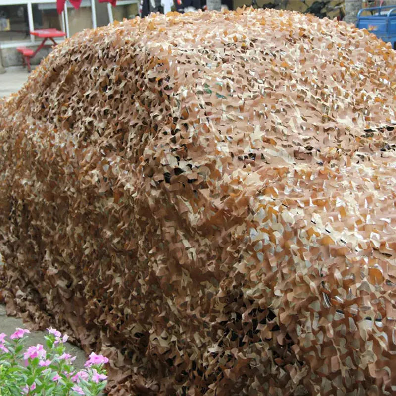 FILET CAMOUFLAGE QUALITE SUPERIEURE