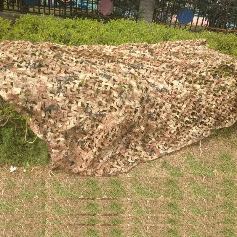 FILET CAMOUFLAGE QUALITE SUPERIEURE Image
