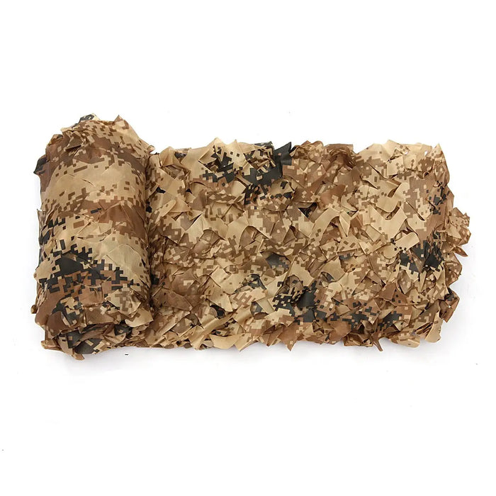 FILET CAMOUFLAGE QUALITE SUPERIEURE