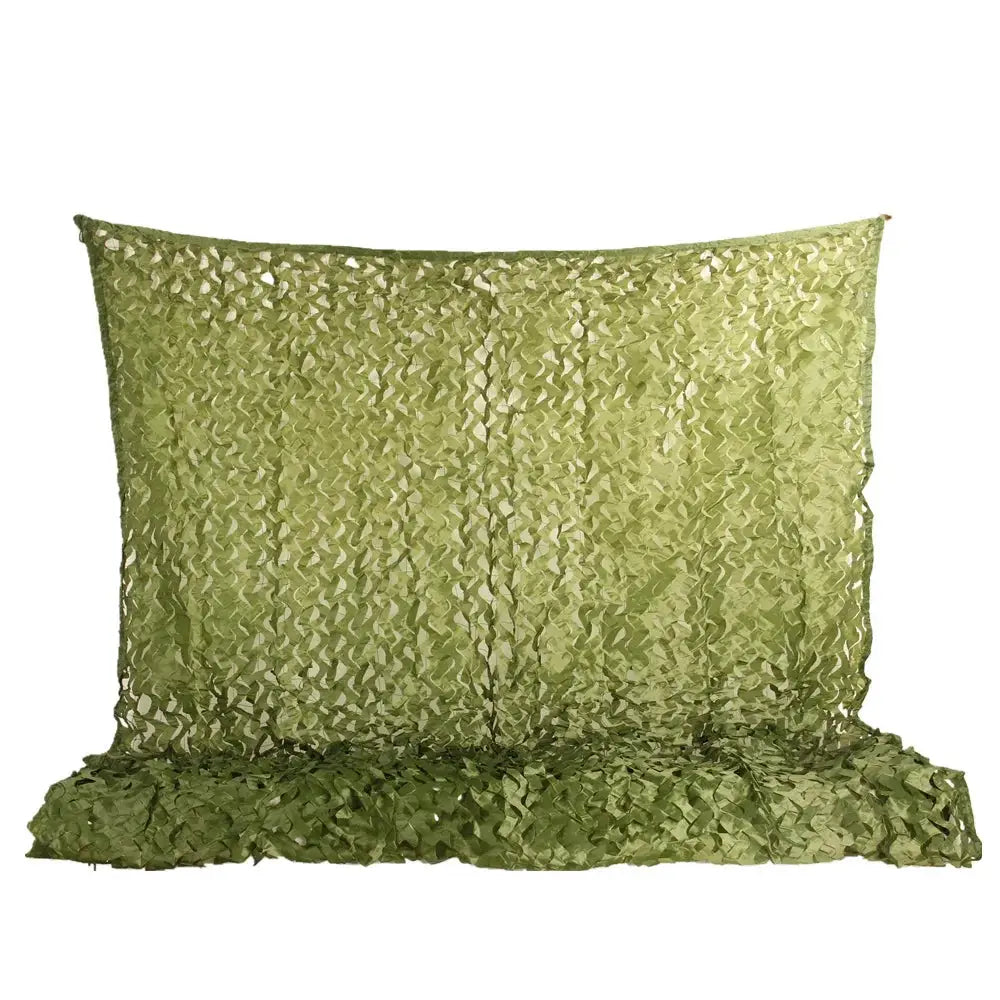 Filet de camouflage renforcé 3x4