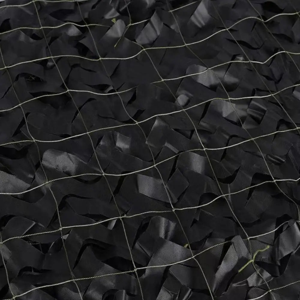 Filet de camouflage renforcé 3x4
