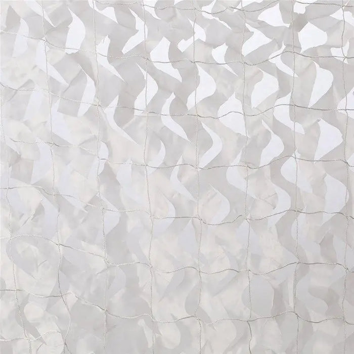 Filet de camouflage renforcé 3x4