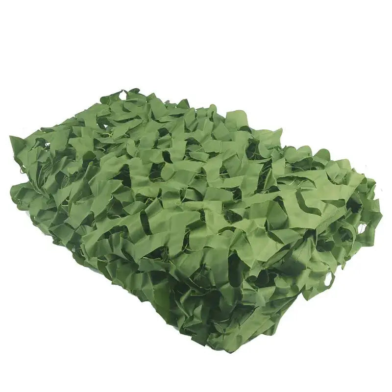 Filet de camouflage renforcé 3x4