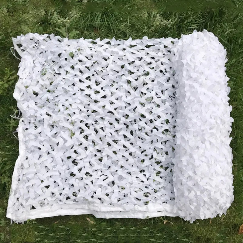 Filet de camouflage renforcé 3x4