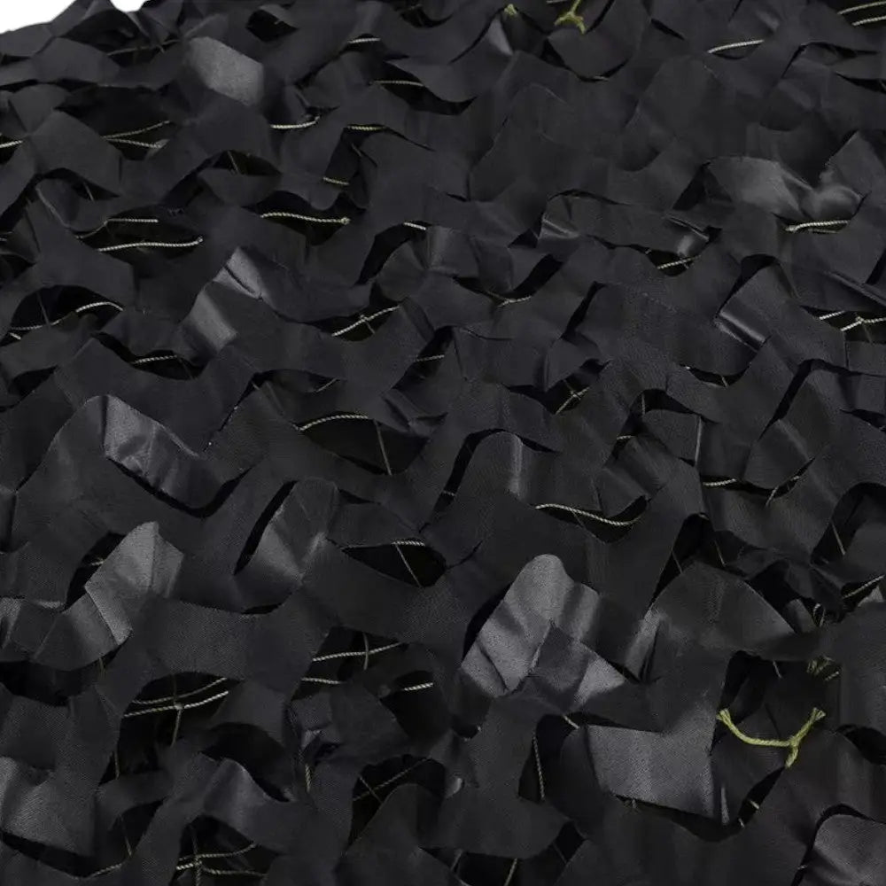 Filet de camouflage renforcé 3x4