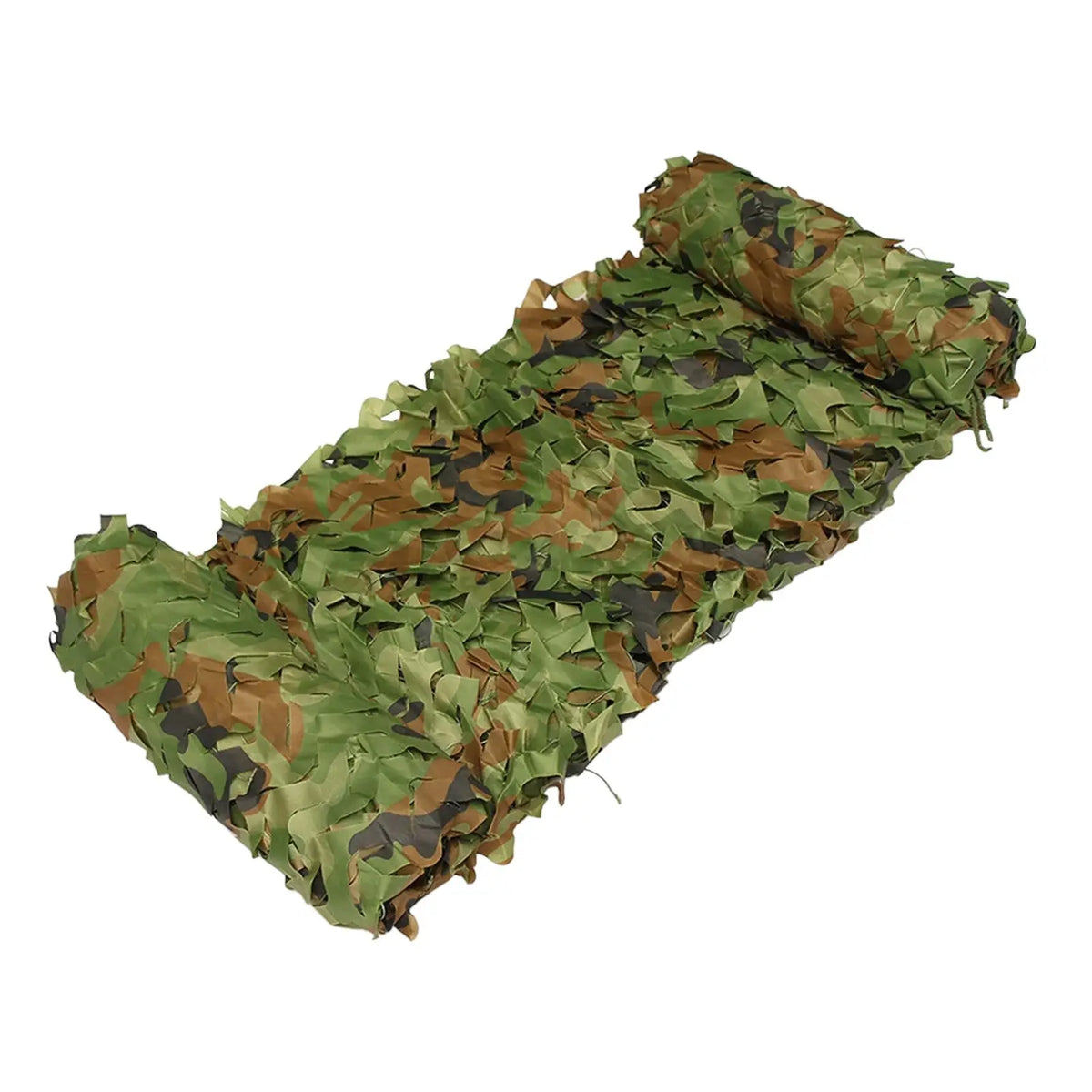 FILET CAMOUFLAGE TYPE WOODLAND