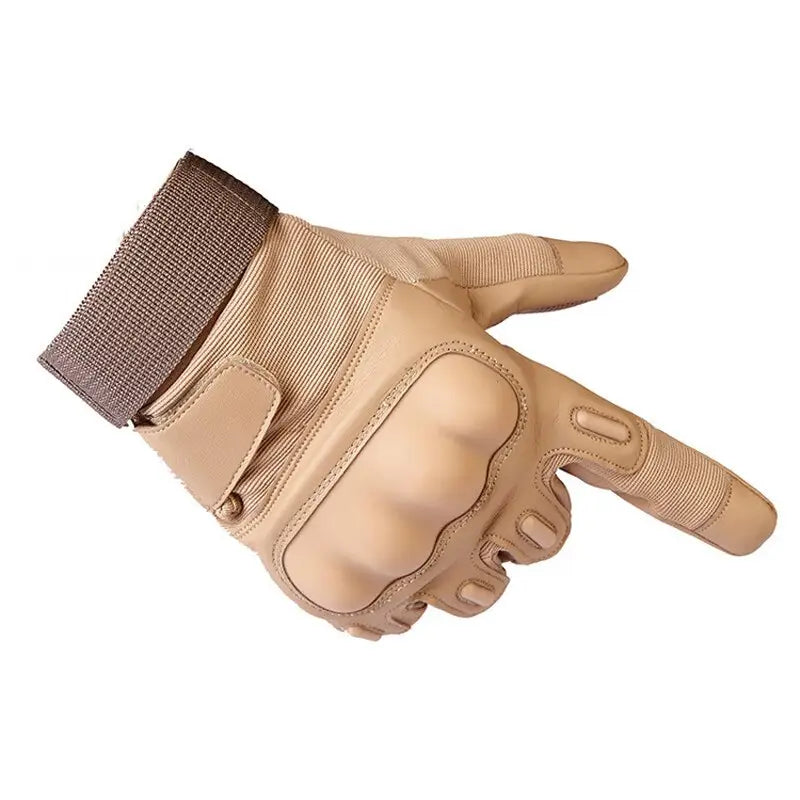 Gant de combat armée de terre
