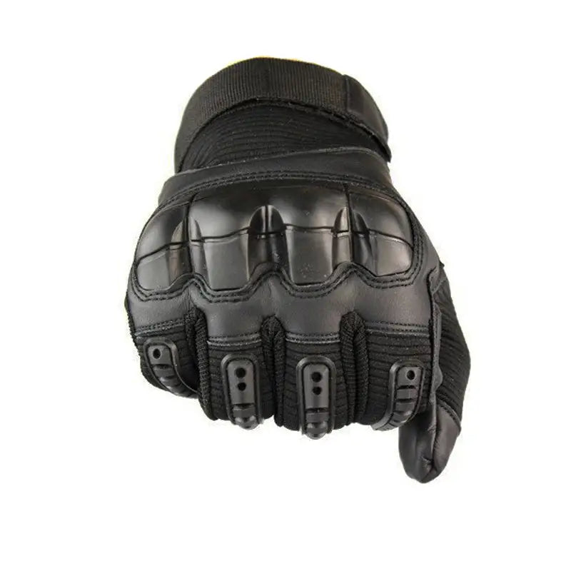 Gant militaire