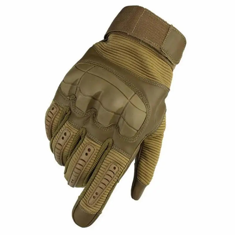Gant militaire