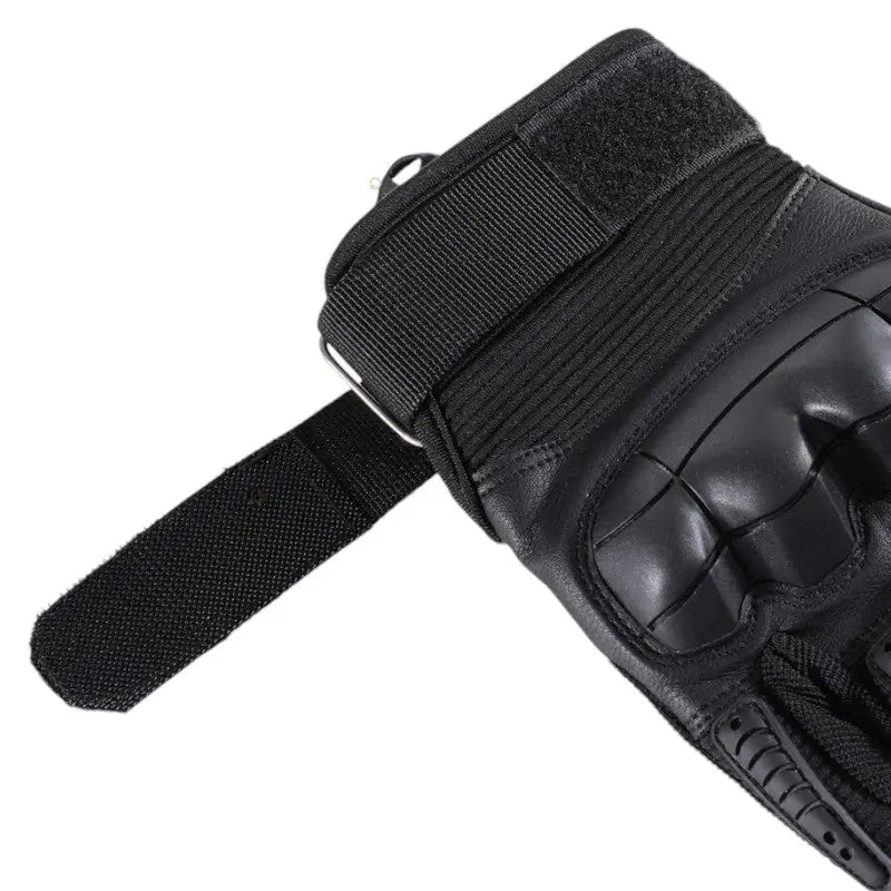 Gant militaire