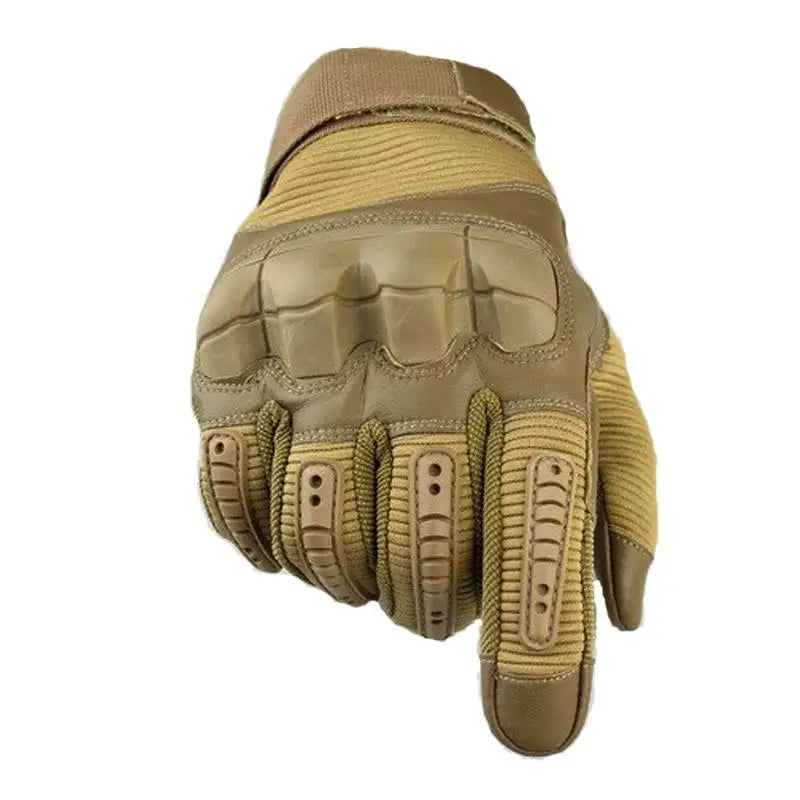 Gant militaire