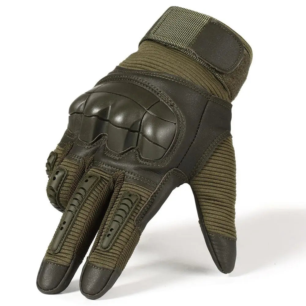 GANT MILITAIRE DE MARQUE