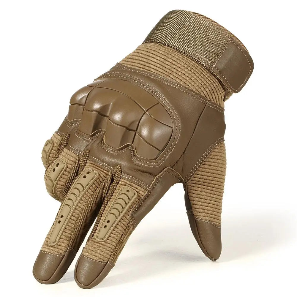GANT MILITAIRE DE MARQUE