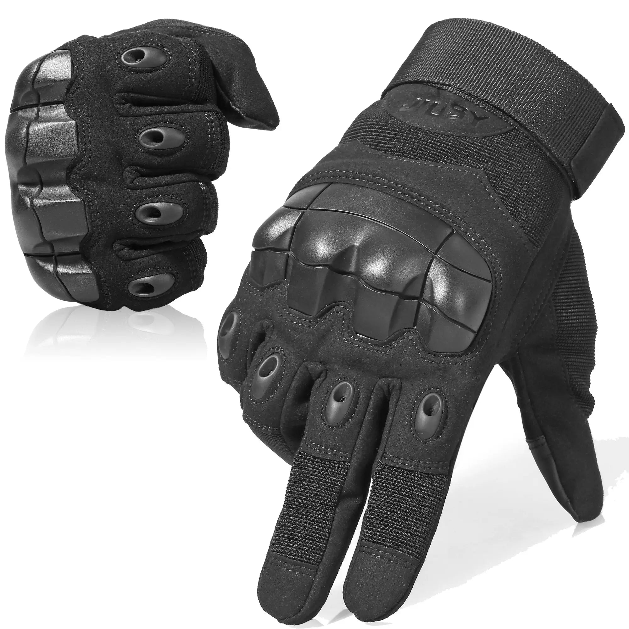 GANT MILITAIRE PRO TACTIQUE ET POUR ECRAN TACTILE Image