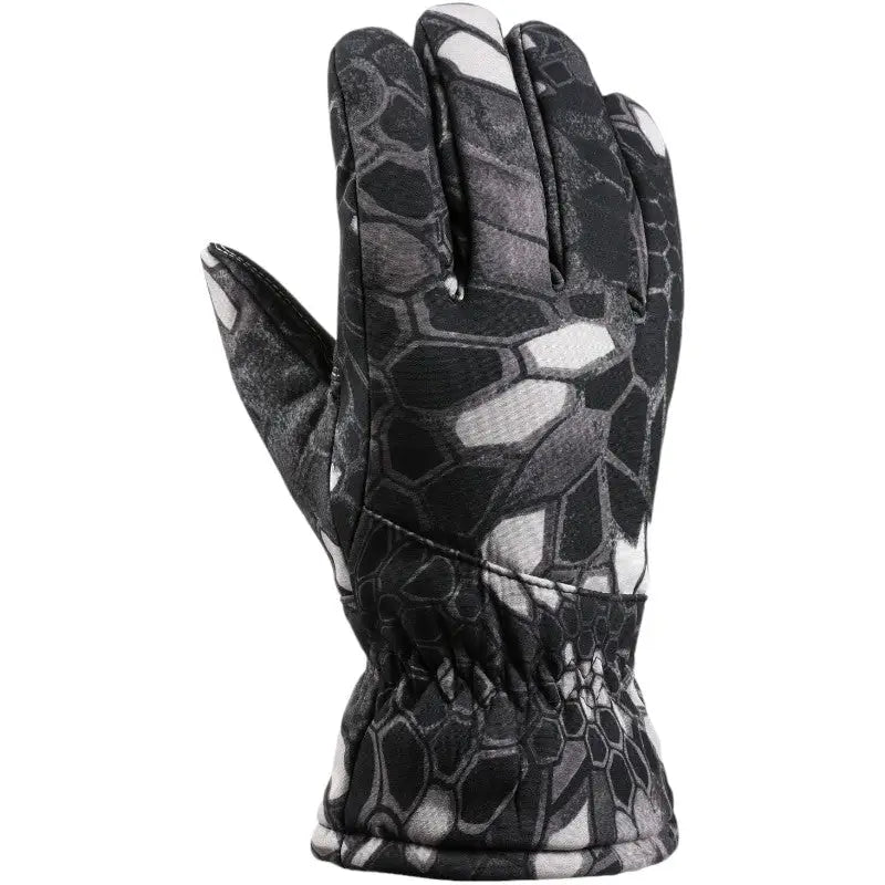 GANT MILITAIRE THERMIQUE ET WATERPROOF Image