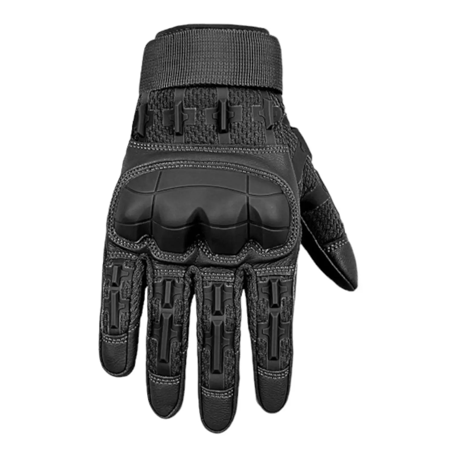 Gants militaire froid Image