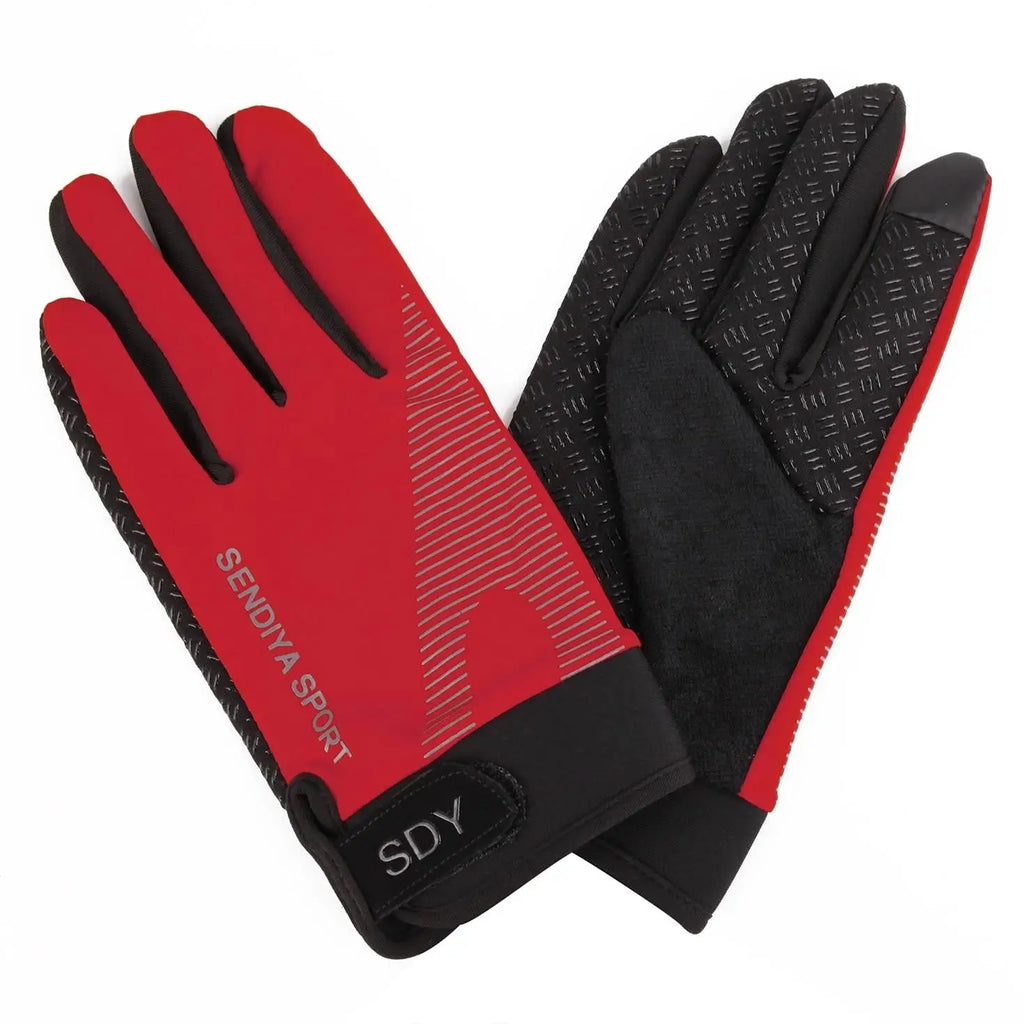Gants militaire hiver