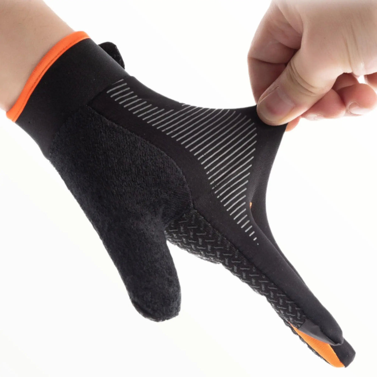 Gants militaire hiver