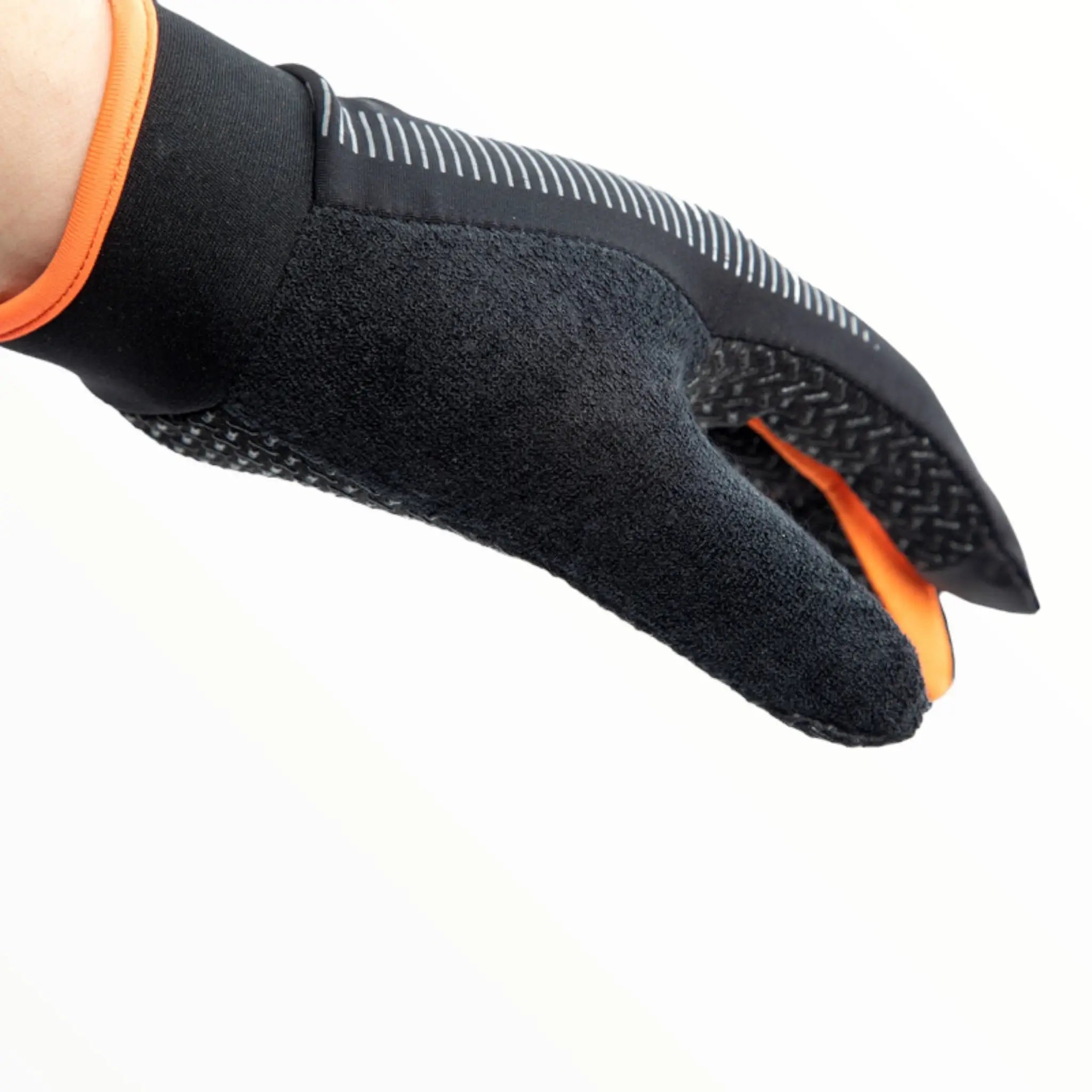 Gants militaire hiver Image