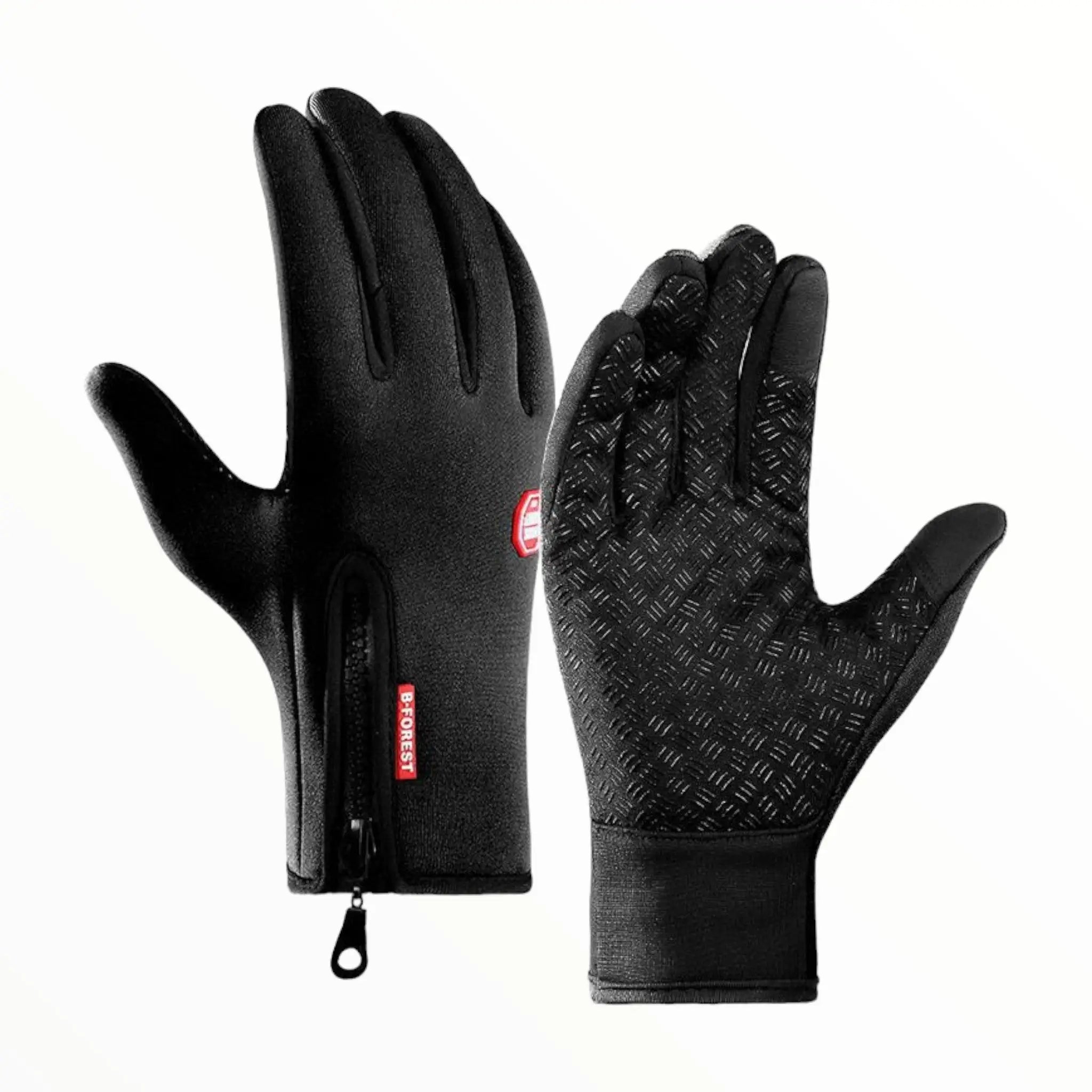 GANTS MILITAIRES GRAND FROID Image
