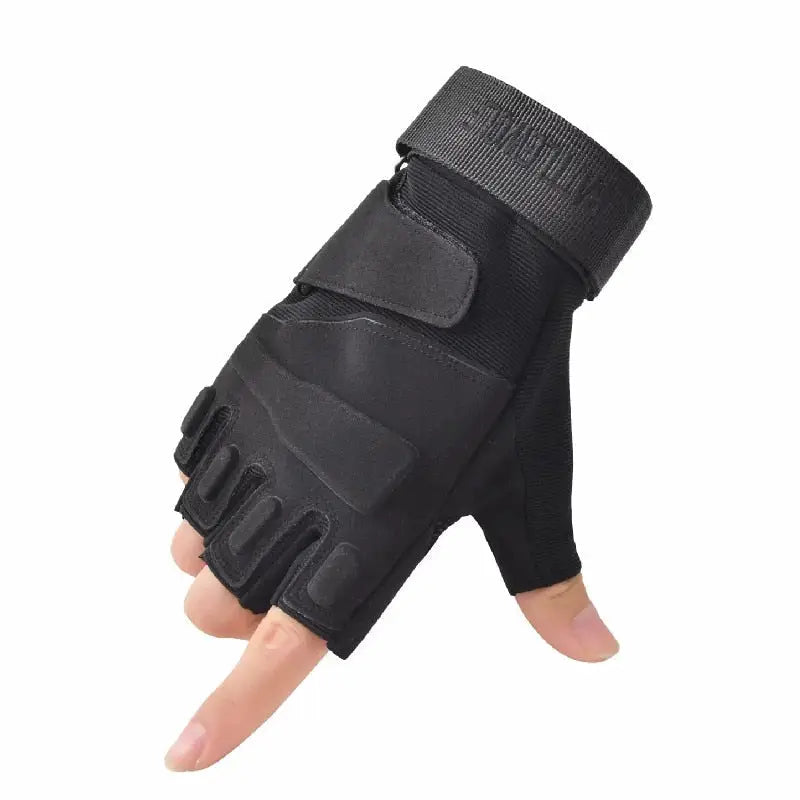 Gants tactiques