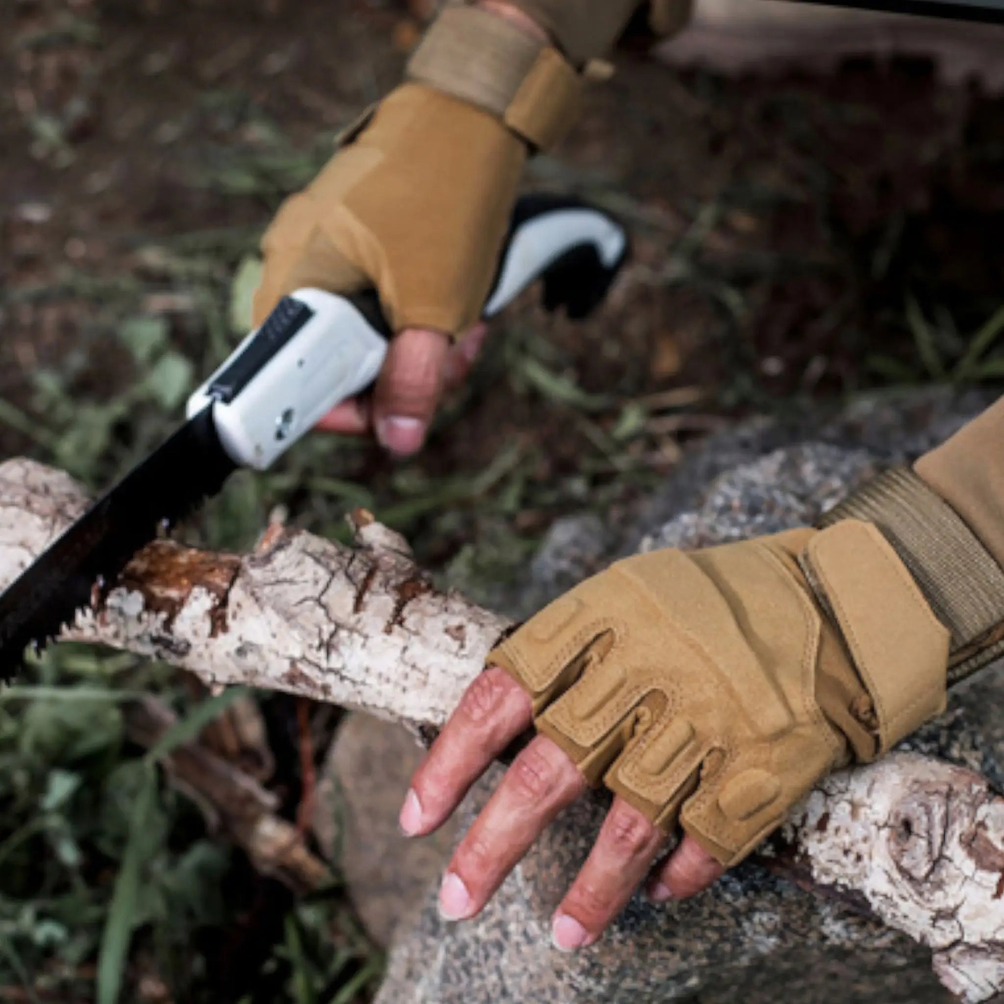 Gants tactiques Image