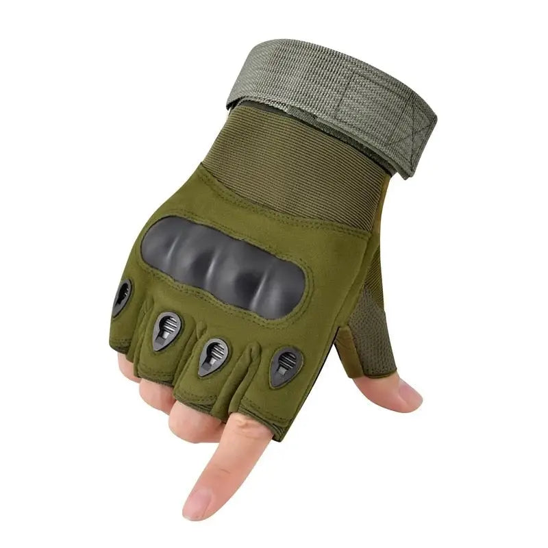 Gants tactiques