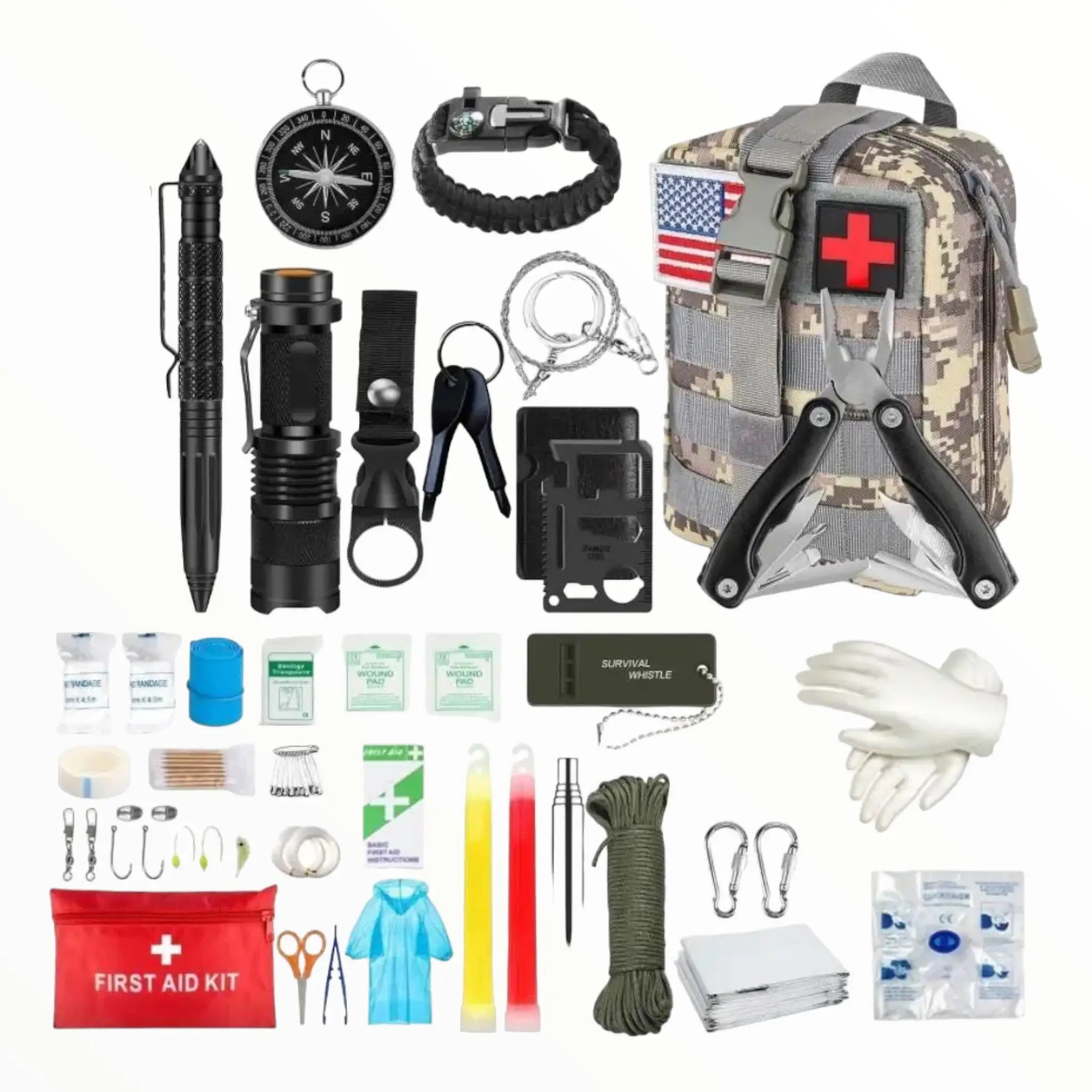 Kit de survie Image