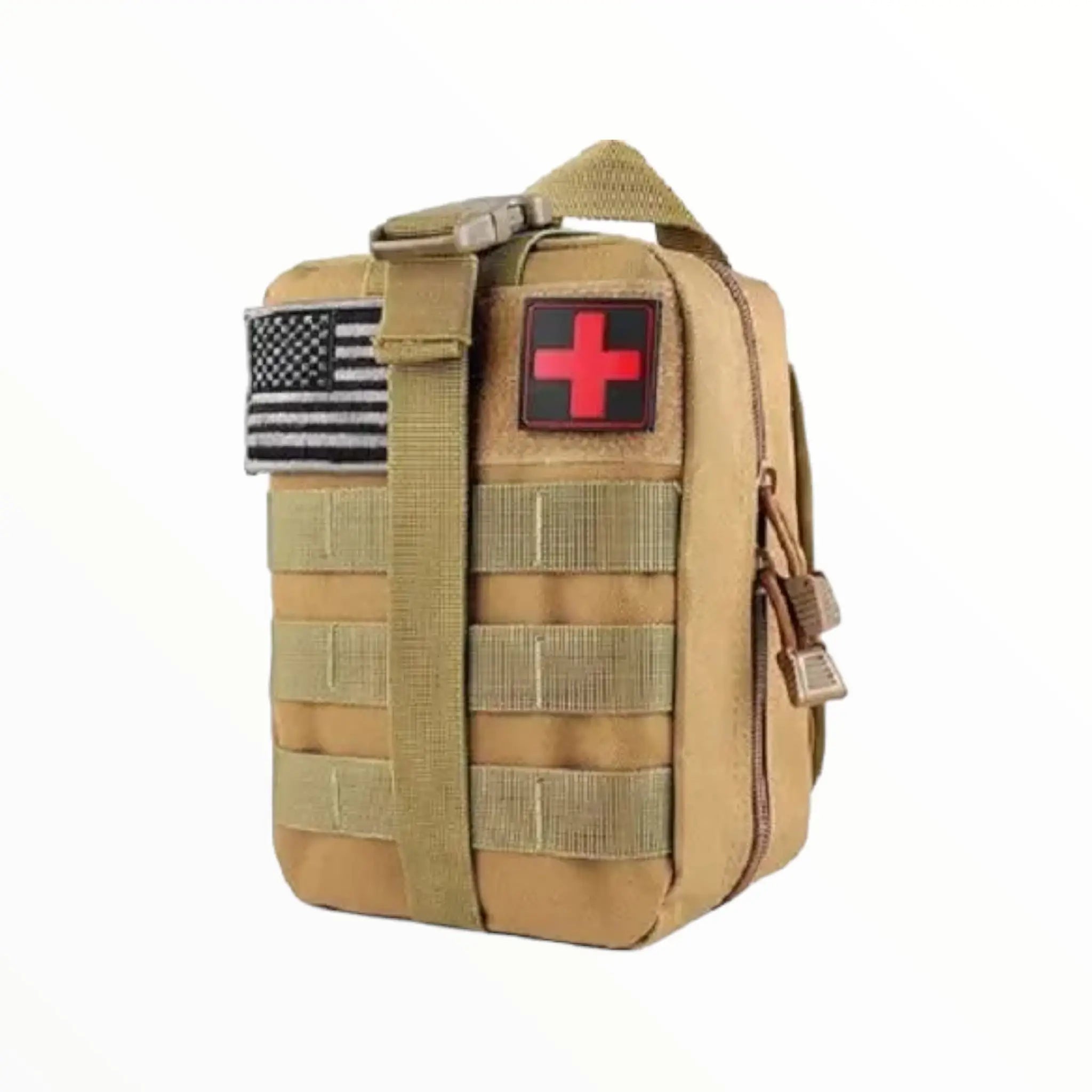 Kit de survie catastrophe Image