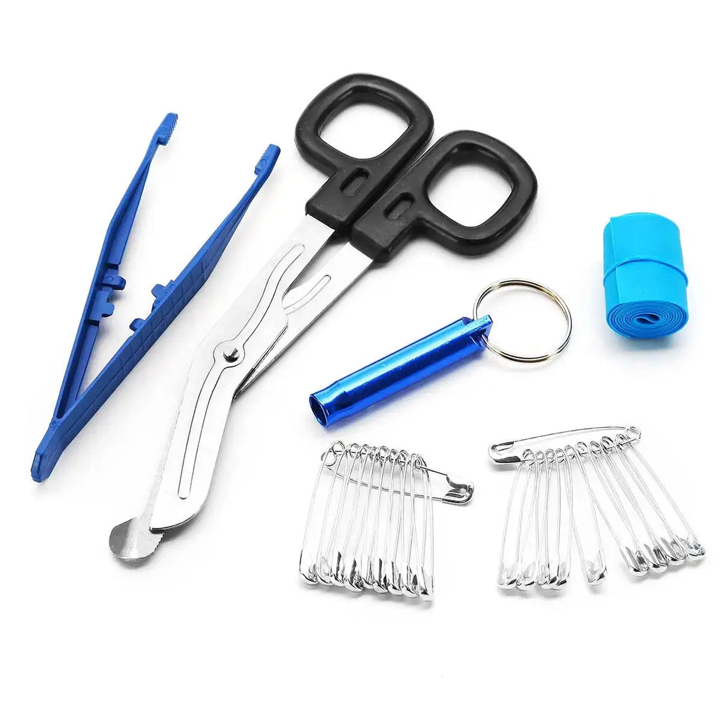 Kit de survie complet