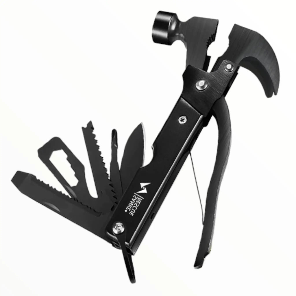 Kit de survie en foret