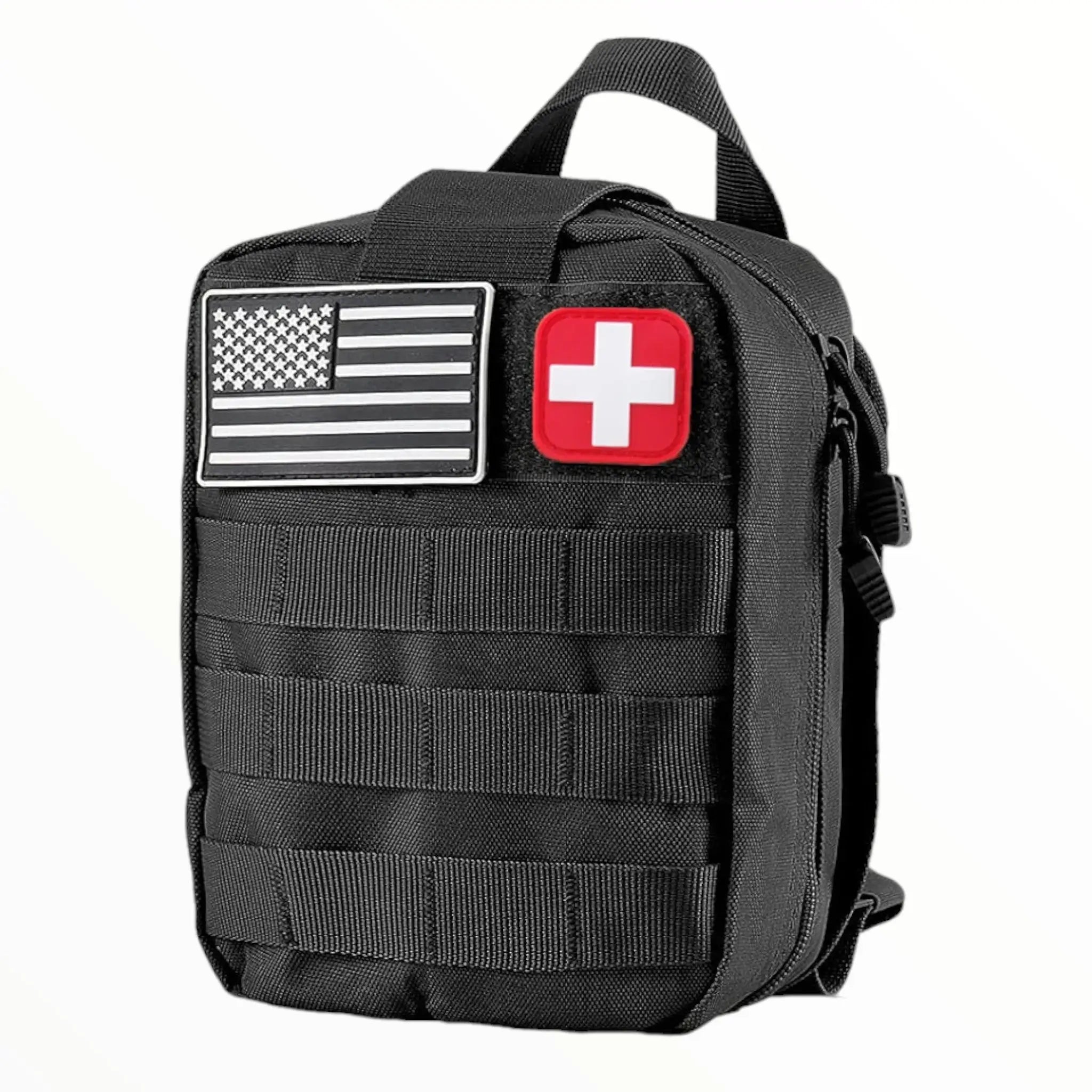 Kit de survie en foret Image
