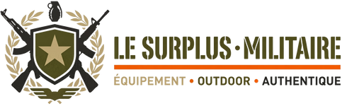 Le Surplus Militaire