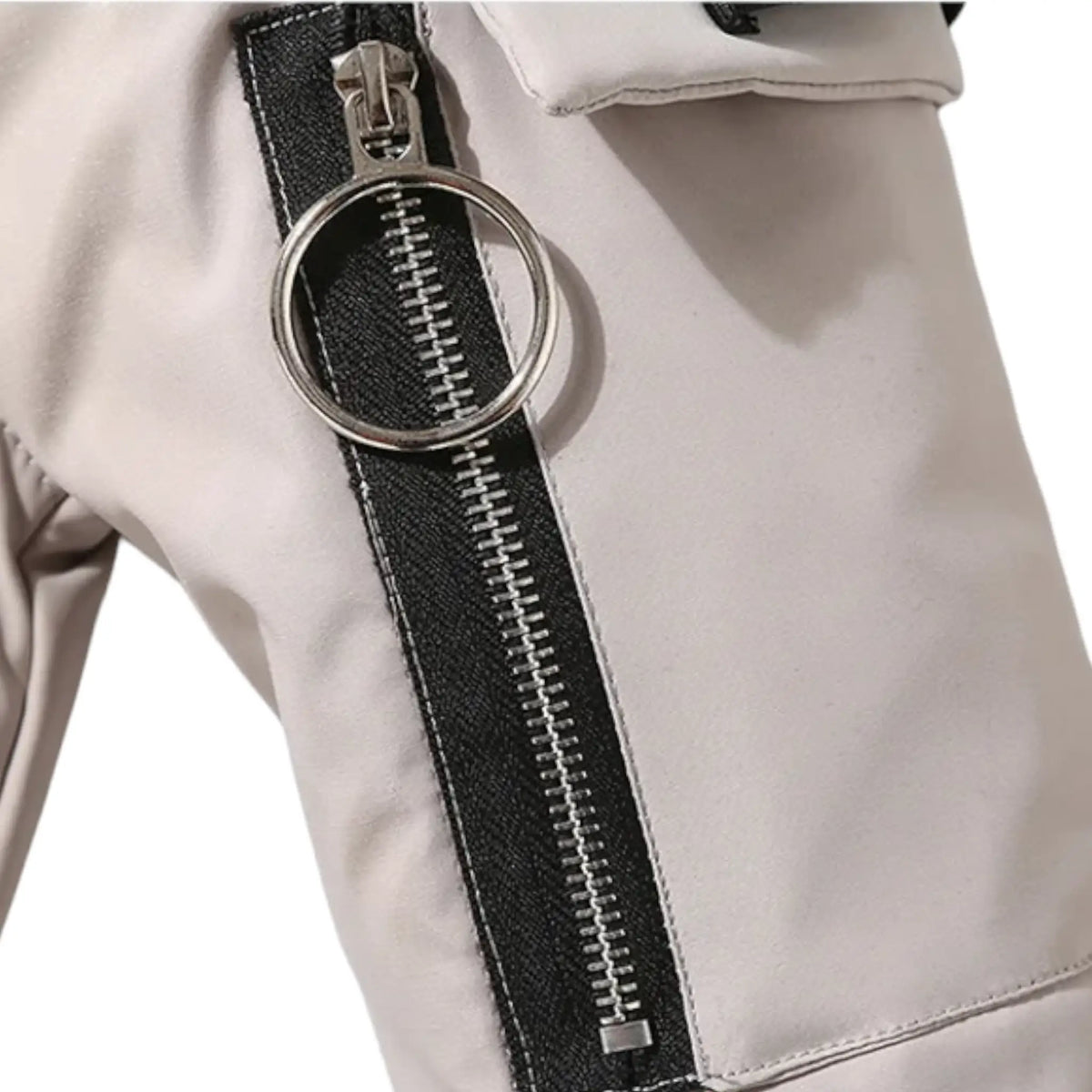 Manteaux Parka militaire grand froid