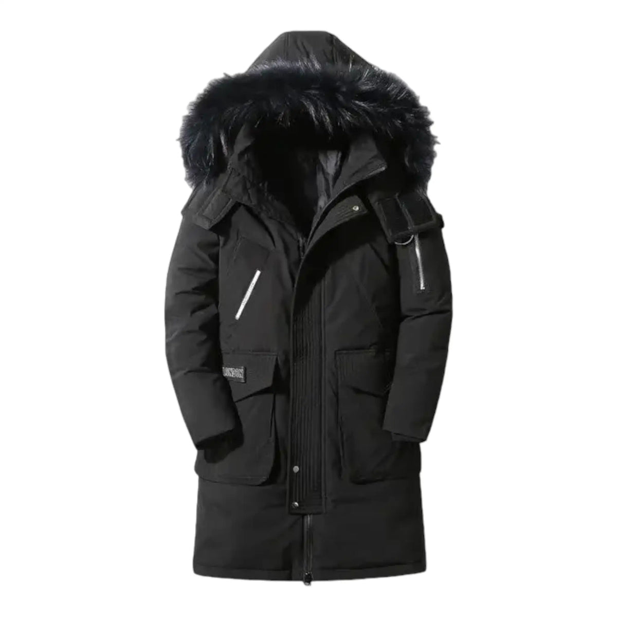 Manteaux Parka militaire grand froid