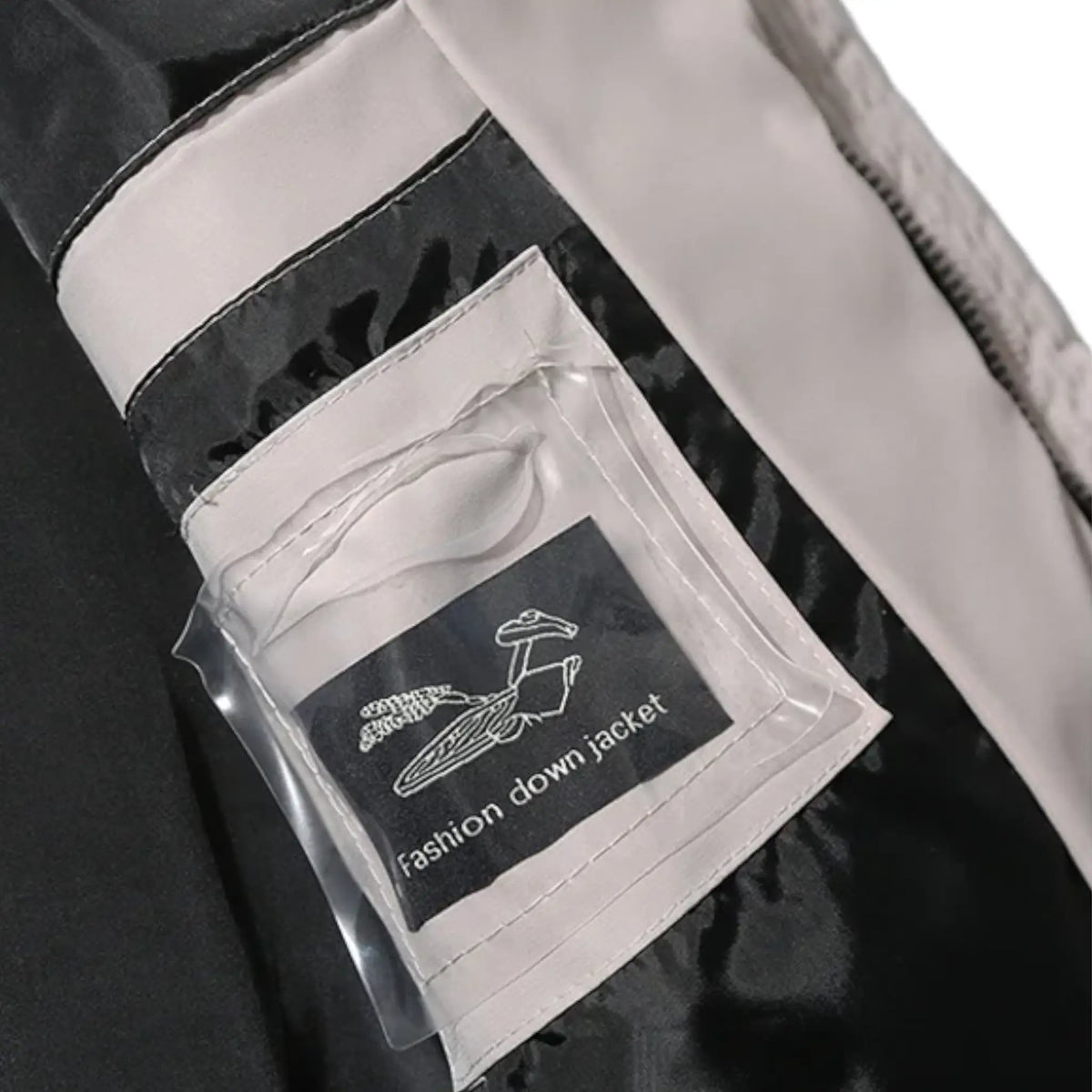 Manteaux Parka militaire grand froid