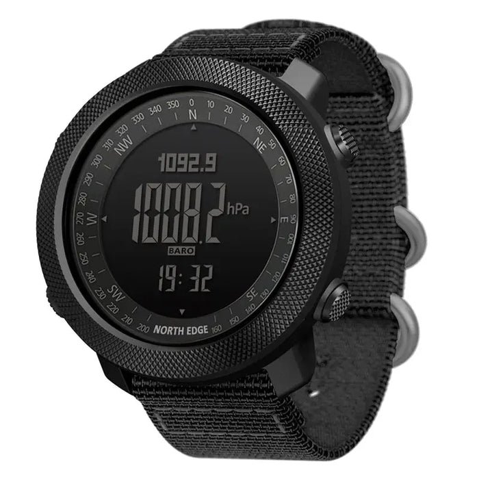 Montre armées de terre