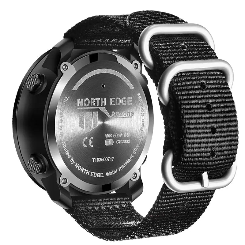 Montre armées de terre